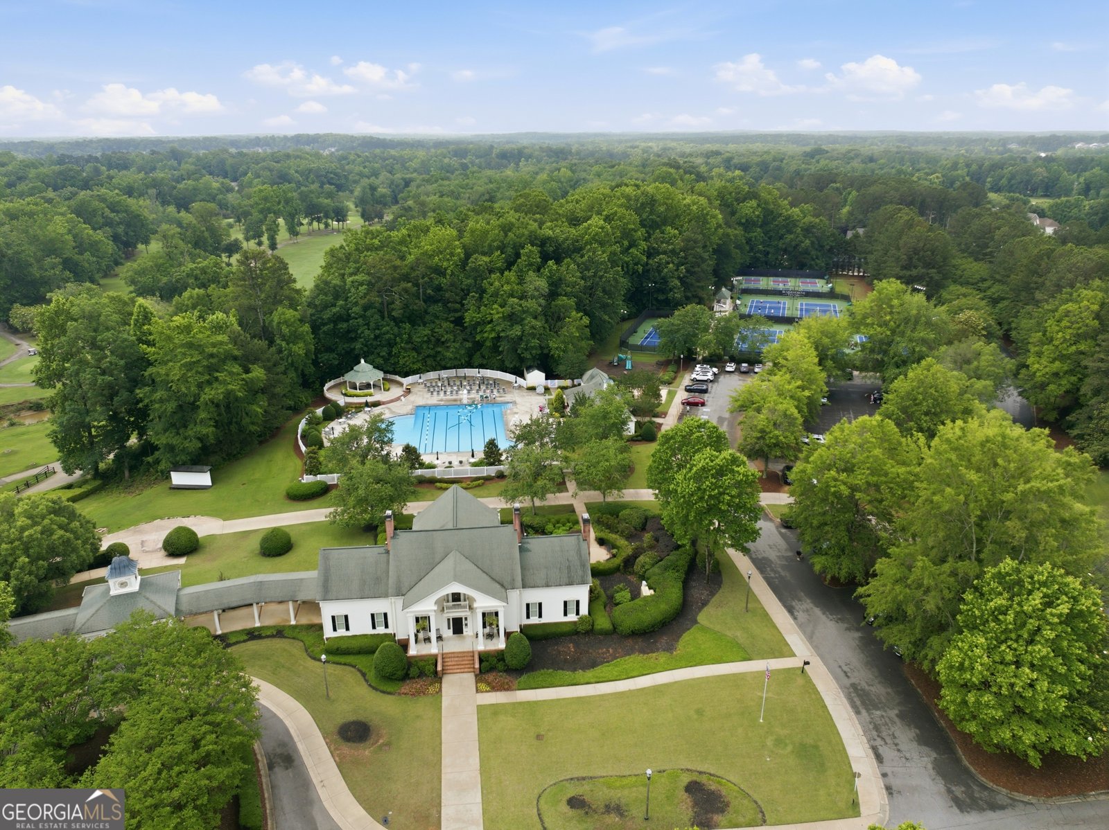 63 Bellaire Lane Newnan - Photo 41