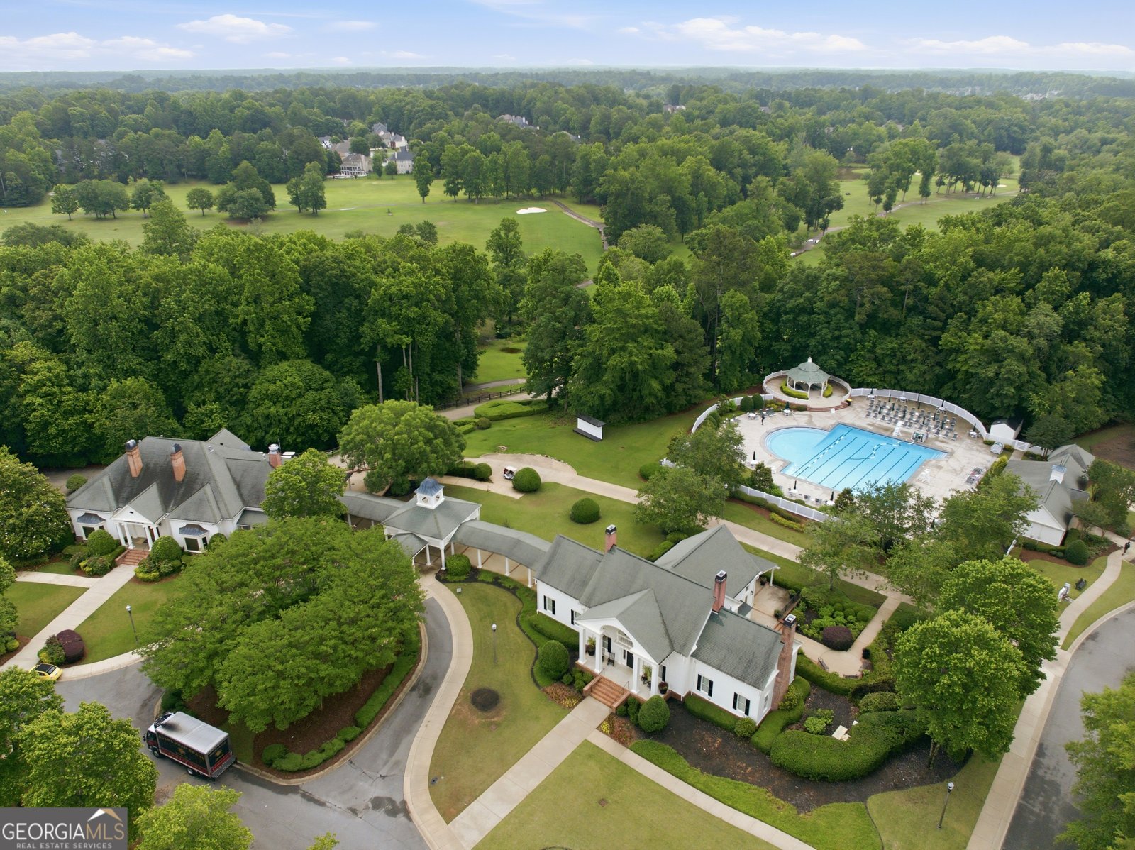 63 Bellaire Lane Newnan - Photo 42