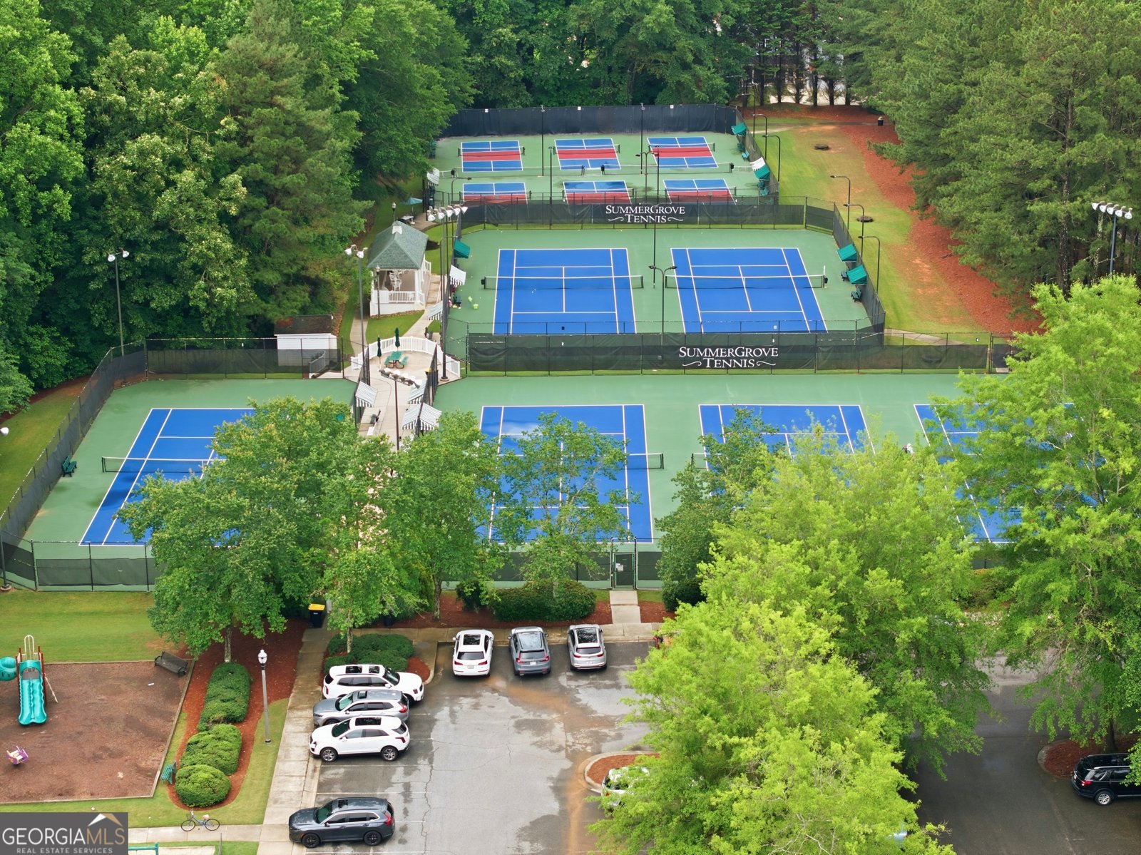 63 Bellaire Lane Newnan - Photo 44