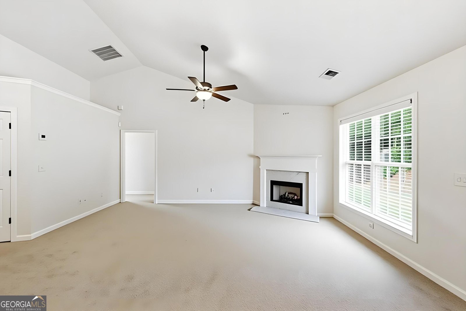63 Bellaire Lane Newnan - Photo 6