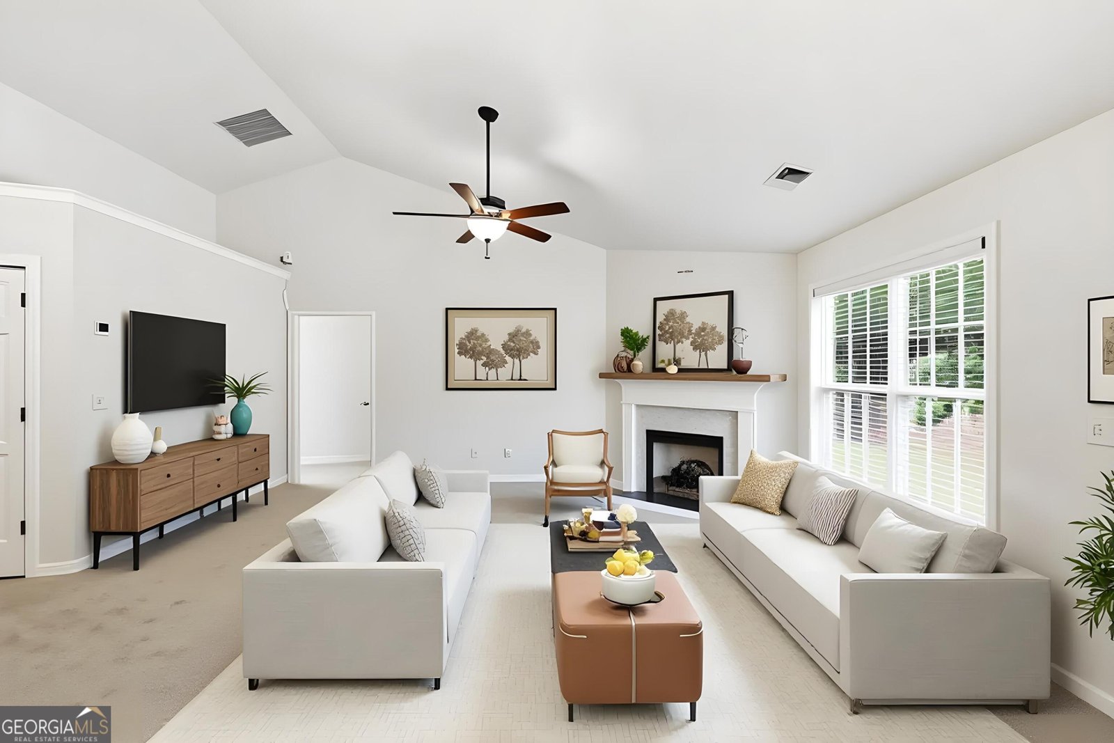 63 Bellaire Lane Newnan - Photo 7