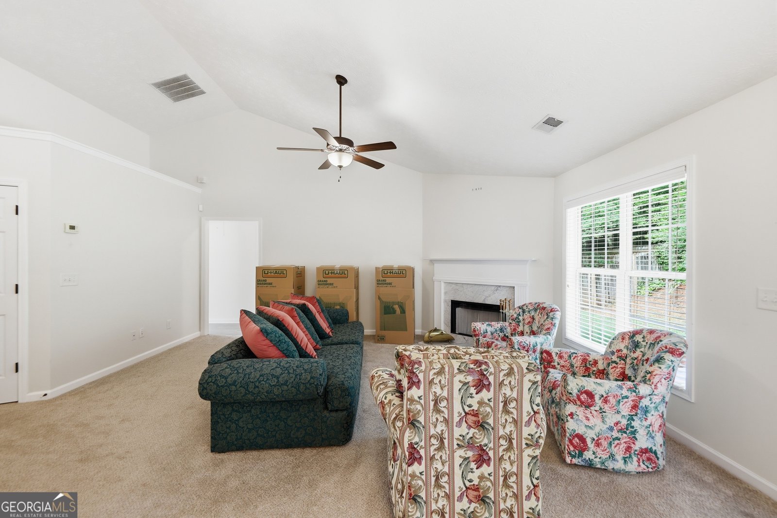 63 Bellaire Lane Newnan - Photo 8