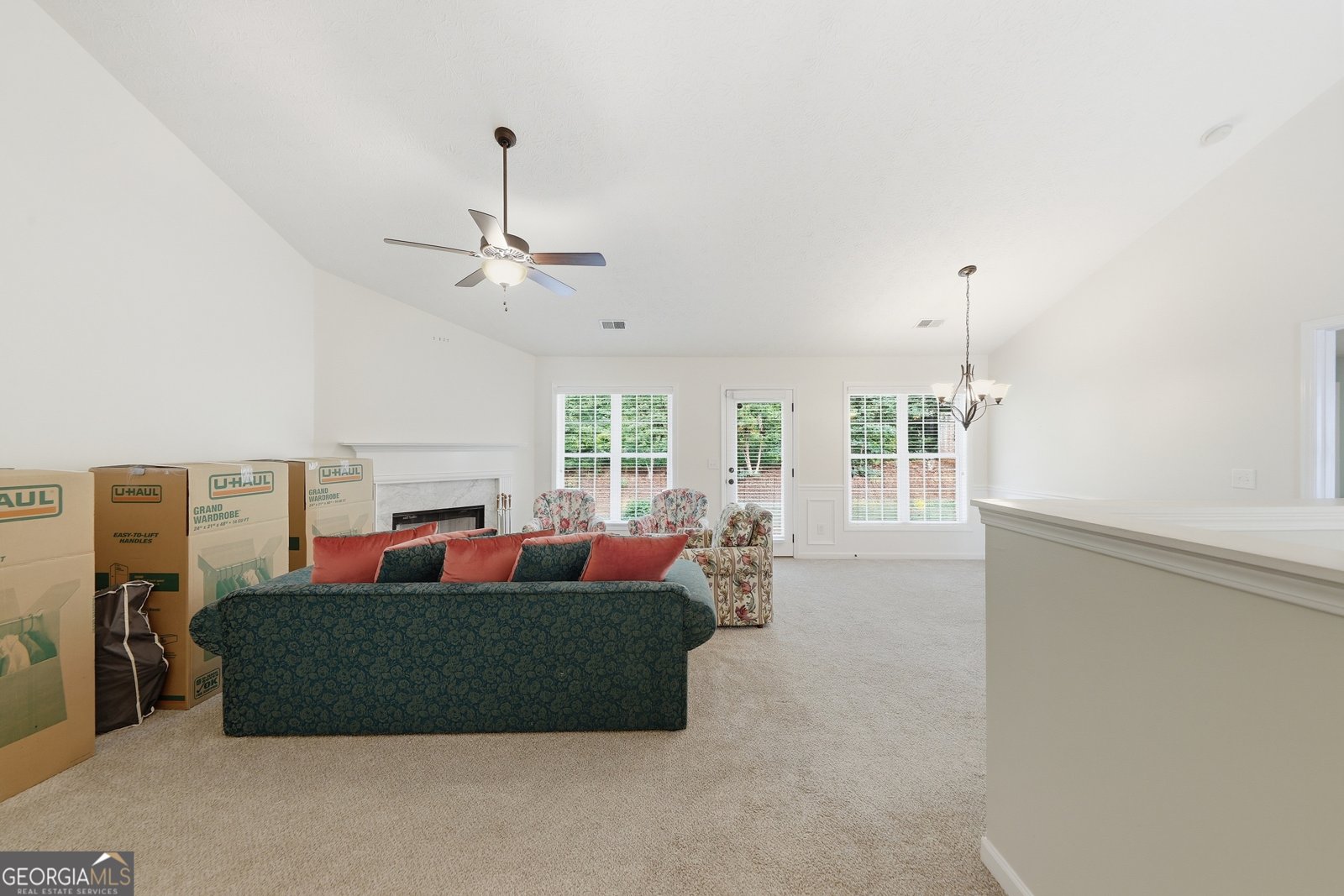 63 Bellaire Lane Newnan - Photo 9