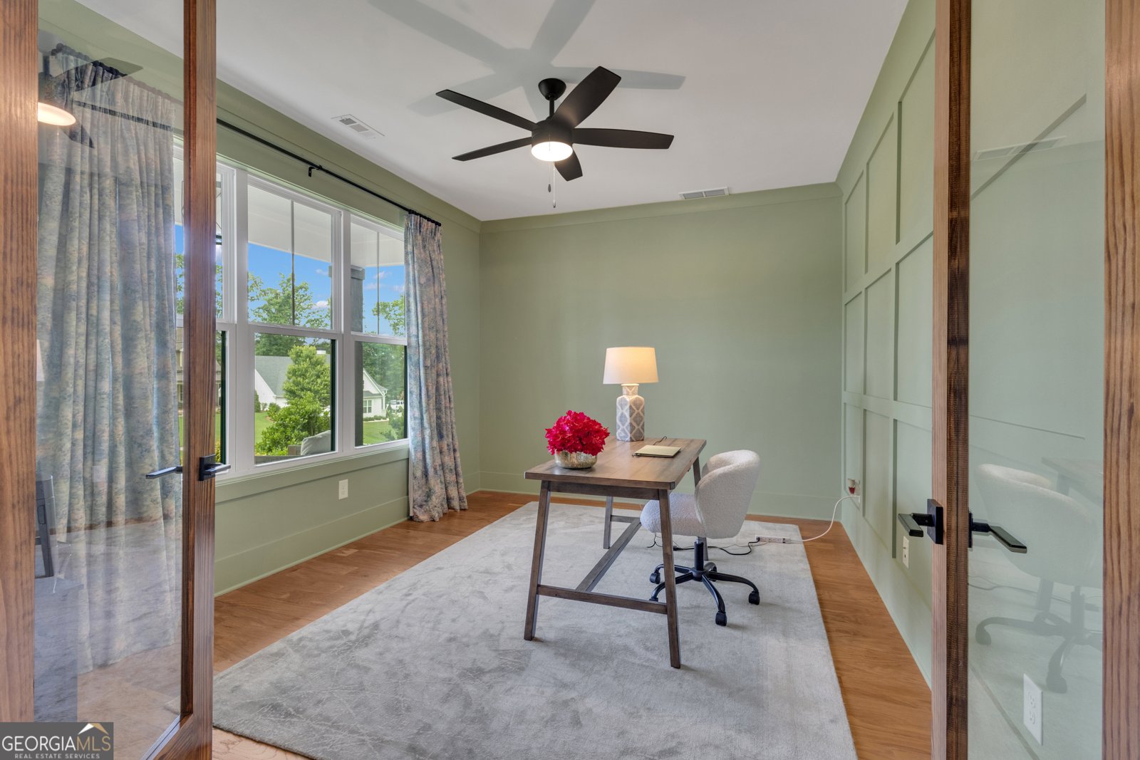 34 N. Shore At Redwine Dr. Newnan - Photo 11