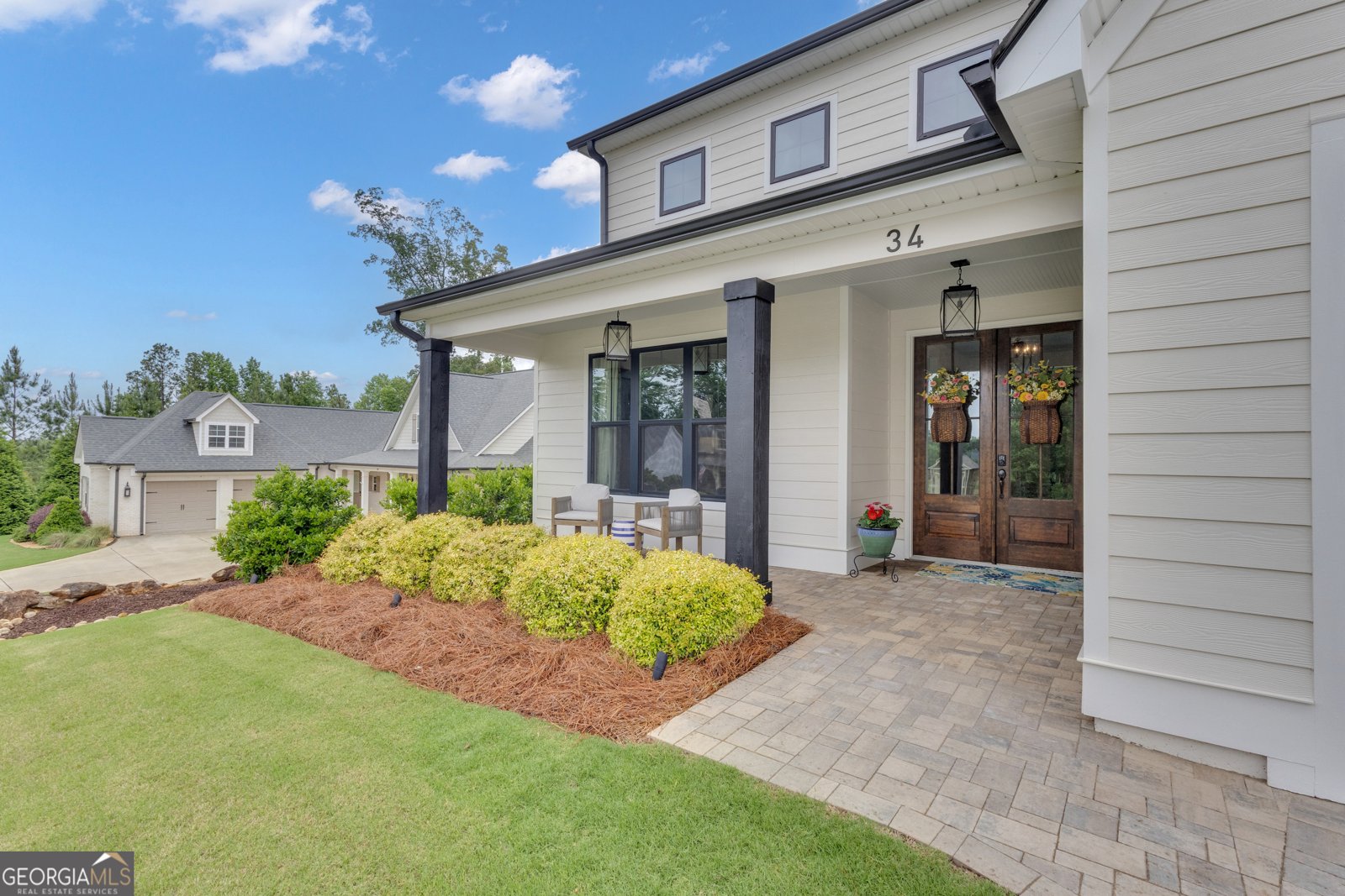 34 N. Shore At Redwine Dr. Newnan - Photo 13