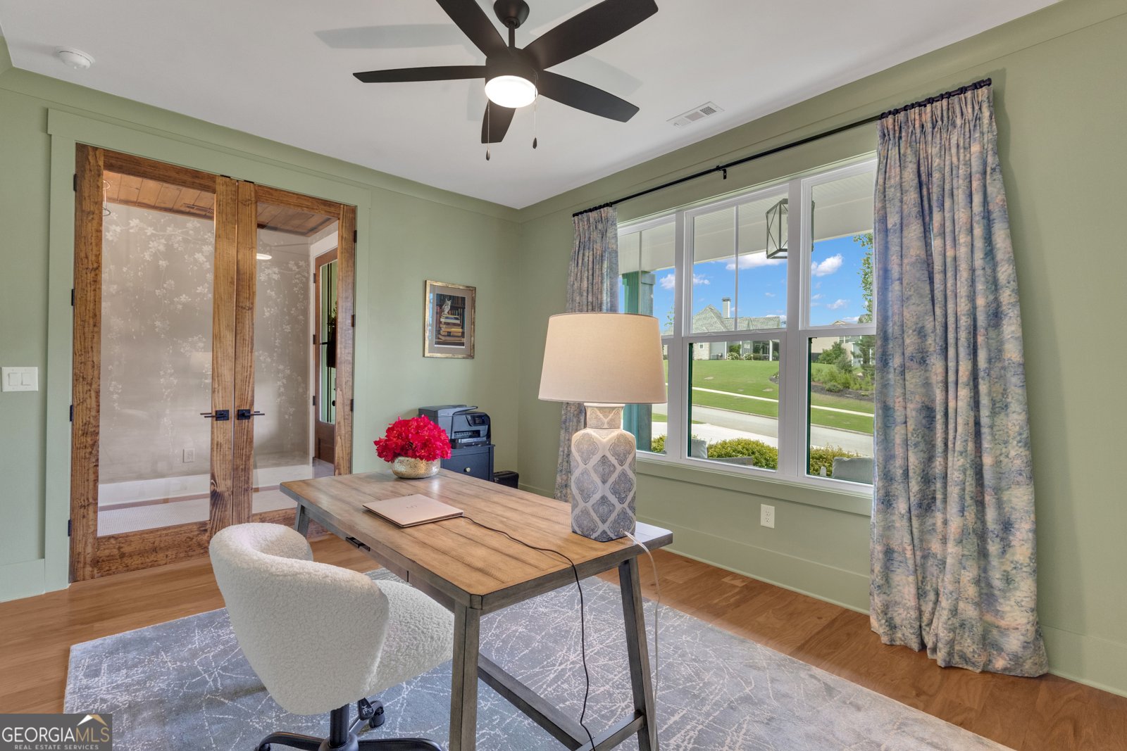 34 N. Shore At Redwine Dr. Newnan - Photo 16