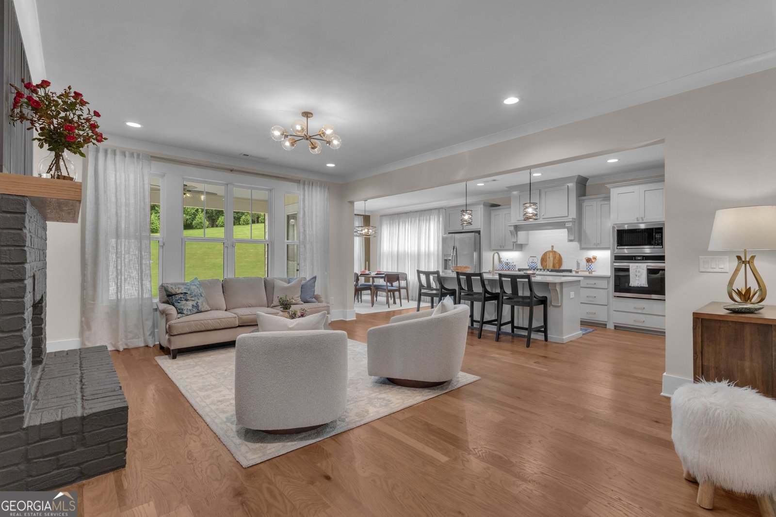 34 N. Shore At Redwine Dr. Newnan - Photo 18