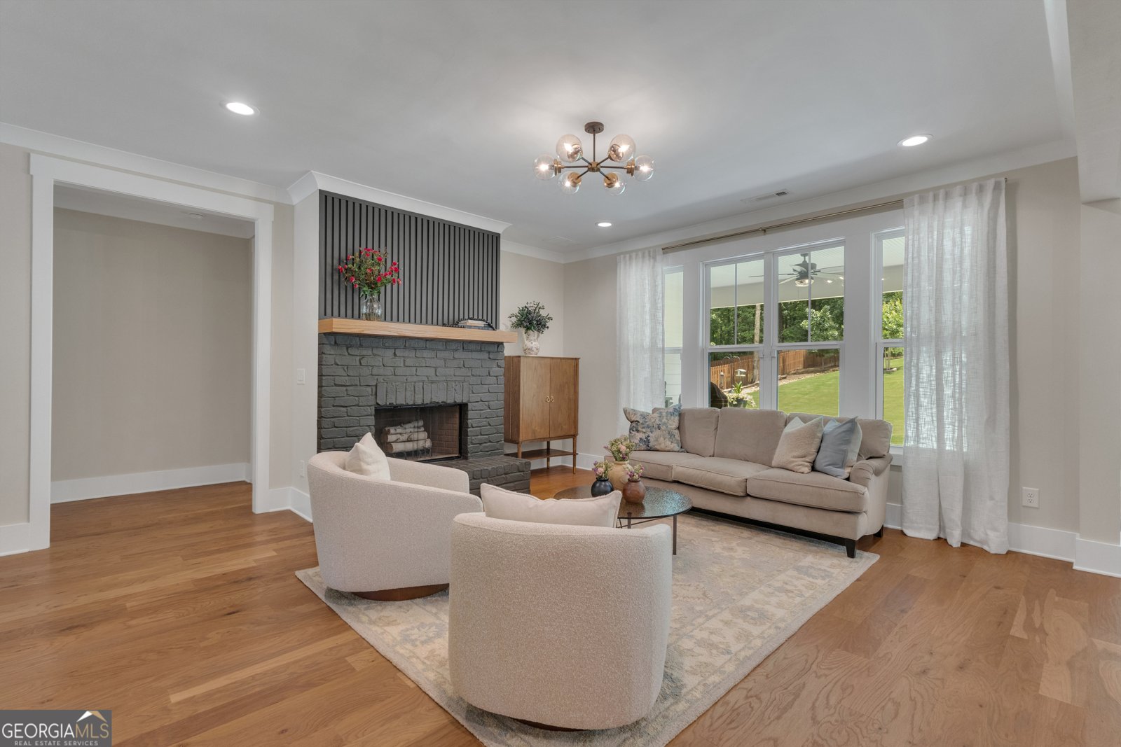 34 N. Shore At Redwine Dr. Newnan - Photo 20