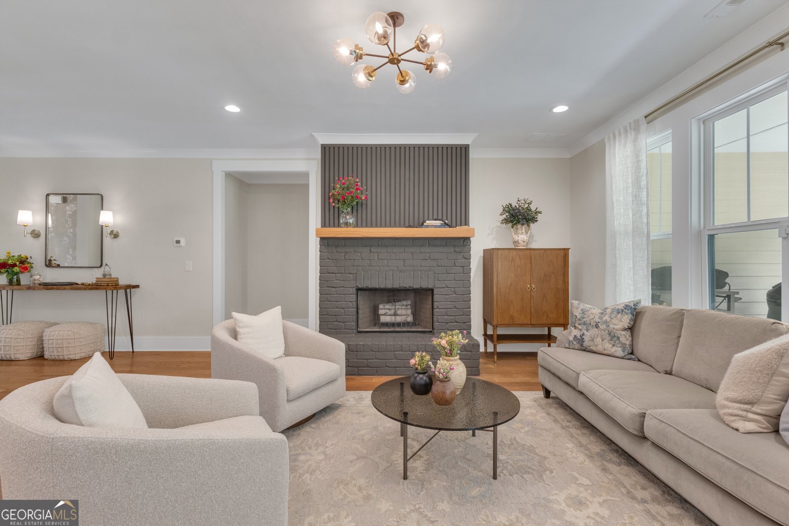 34 N. Shore At Redwine Dr. Newnan - Photo 21