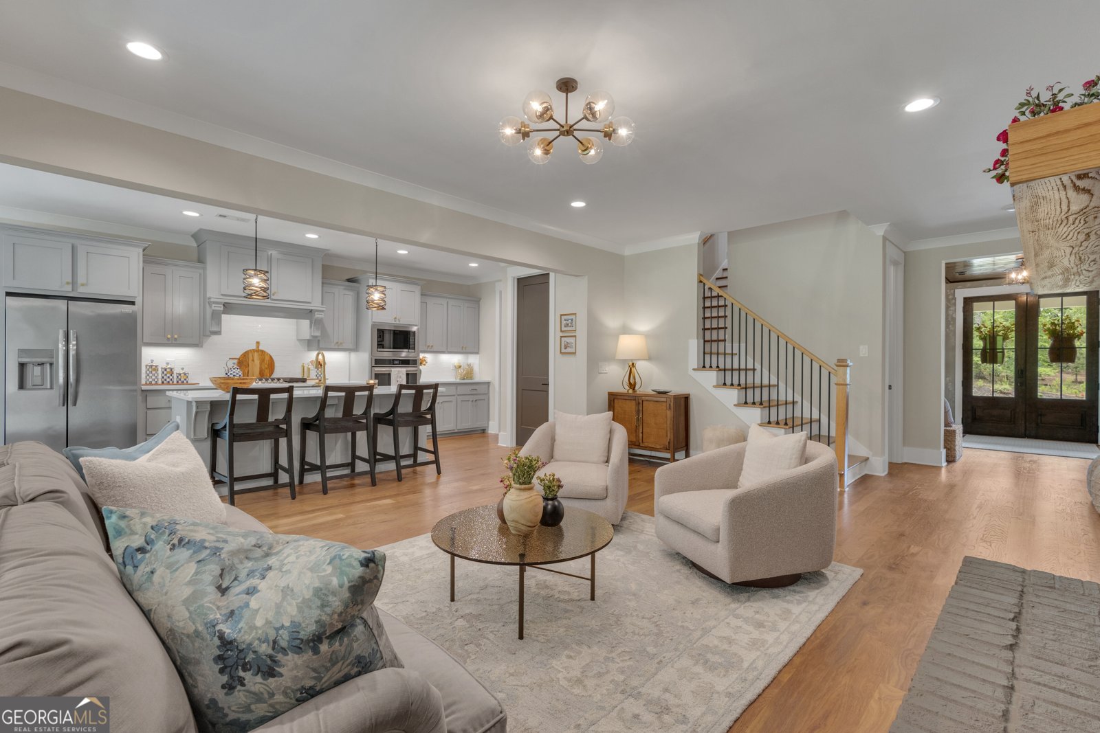 34 N. Shore At Redwine Dr. Newnan - Photo 22