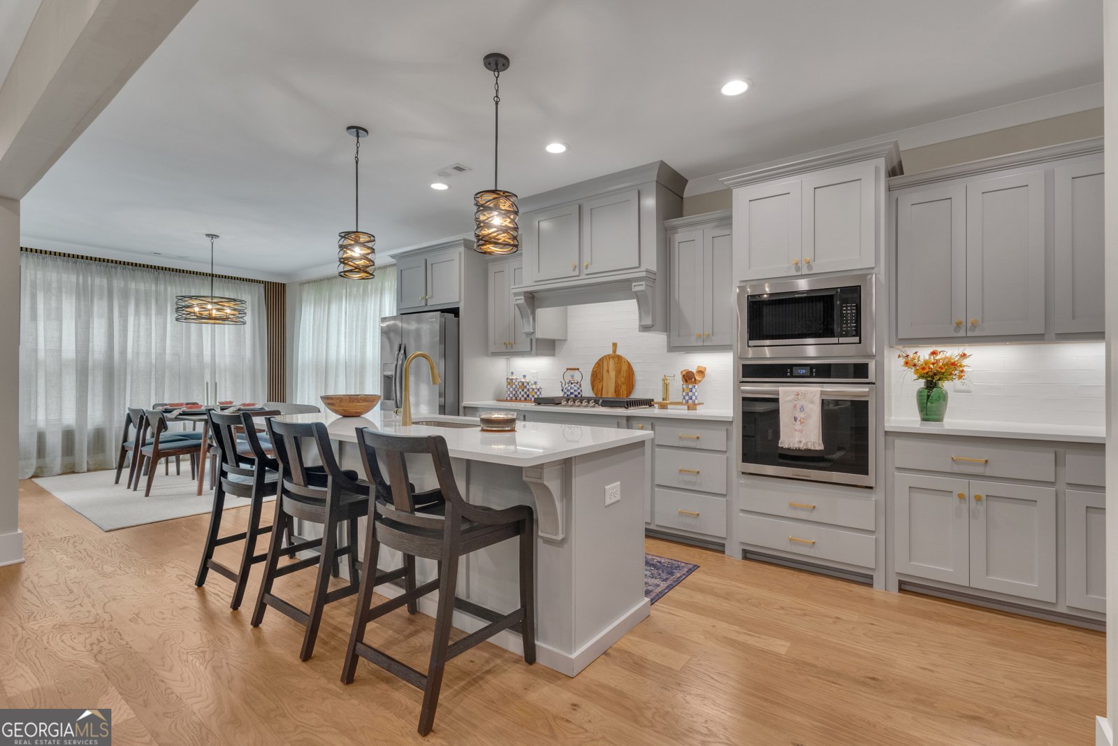 34 N. Shore At Redwine Dr. Newnan - Photo 23