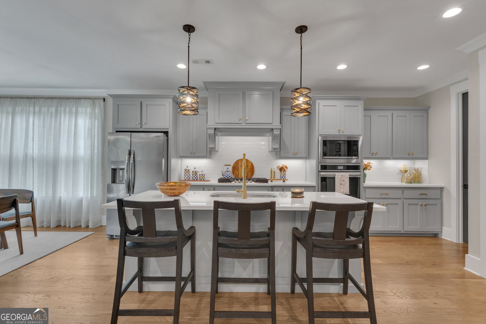 34 N. Shore At Redwine Dr. Newnan - Photo 24