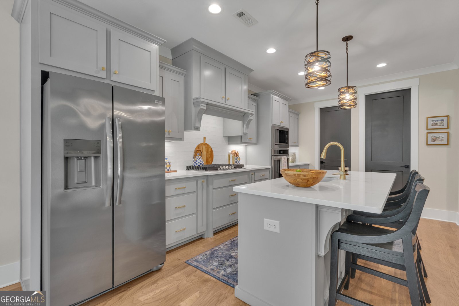 34 N. Shore At Redwine Dr. Newnan - Photo 25