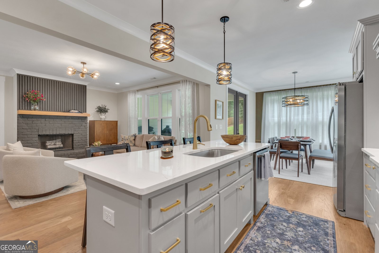 34 N. Shore At Redwine Dr. Newnan - Photo 27