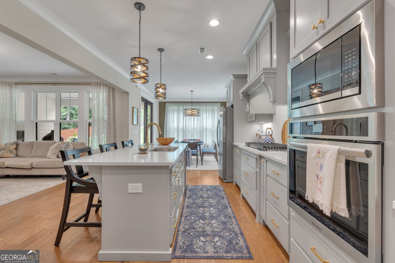 34 N. Shore At Redwine Dr. Newnan - Photo 28