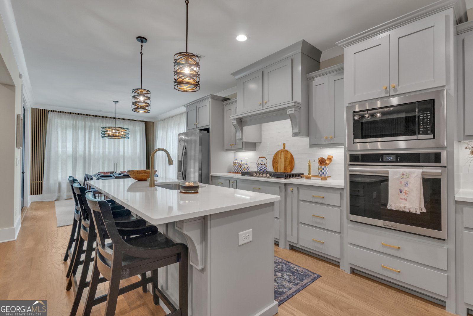 34 N. Shore At Redwine Dr. Newnan - Photo 30