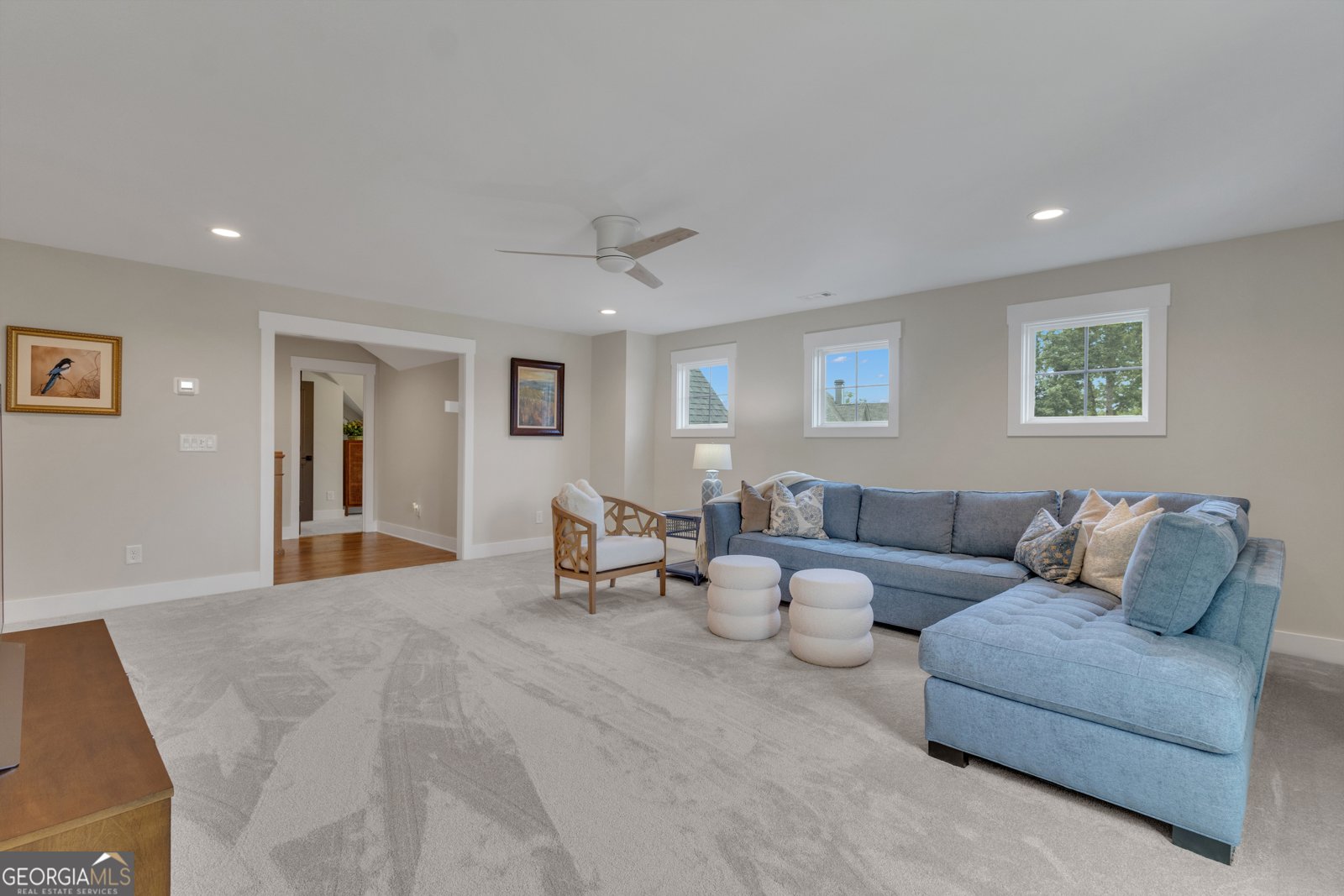 34 N. Shore At Redwine Dr. Newnan - Photo 42