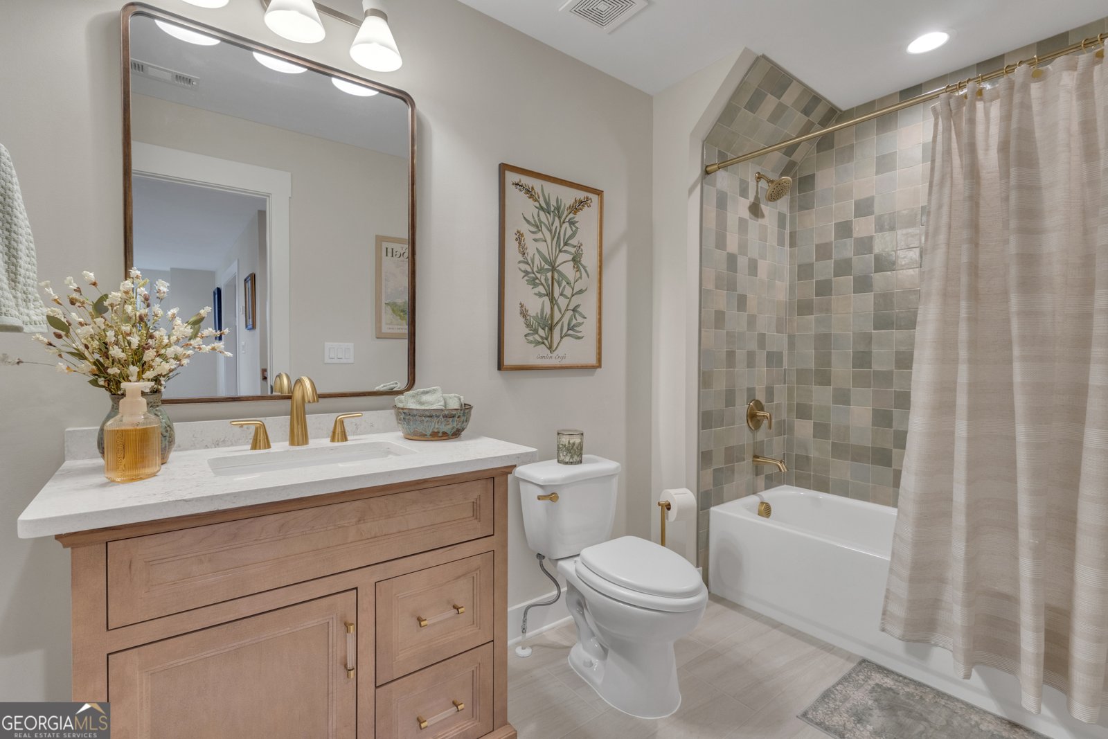 34 N. Shore At Redwine Dr. Newnan - Photo 45