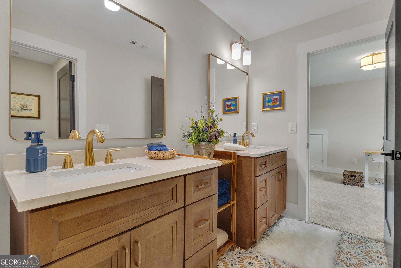 34 N. Shore At Redwine Dr. Newnan - Photo 48