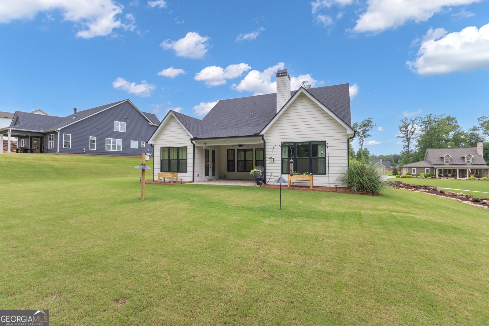 34 N. Shore At Redwine Dr. Newnan - Photo 53