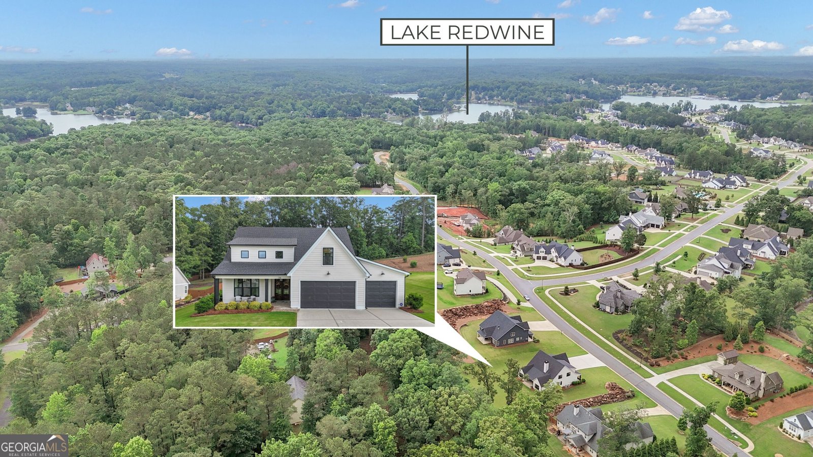 34 N. Shore At Redwine Dr. Newnan - Photo 54