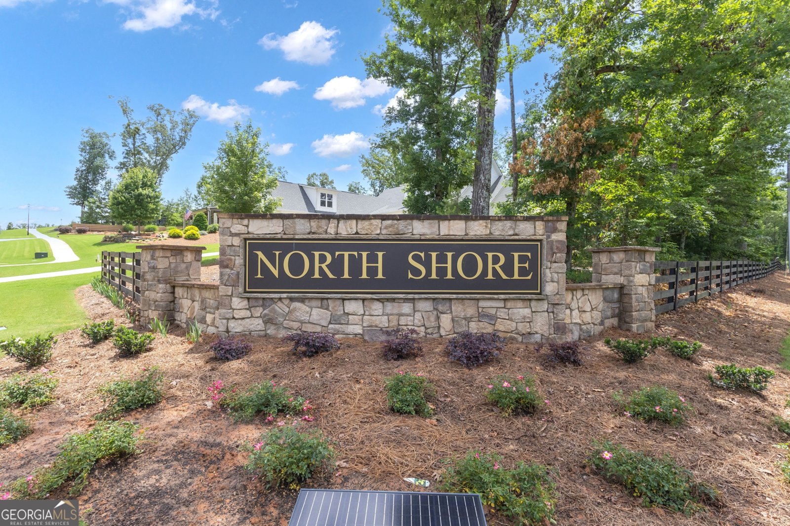 34 N. Shore At Redwine Dr. Newnan - Photo 58