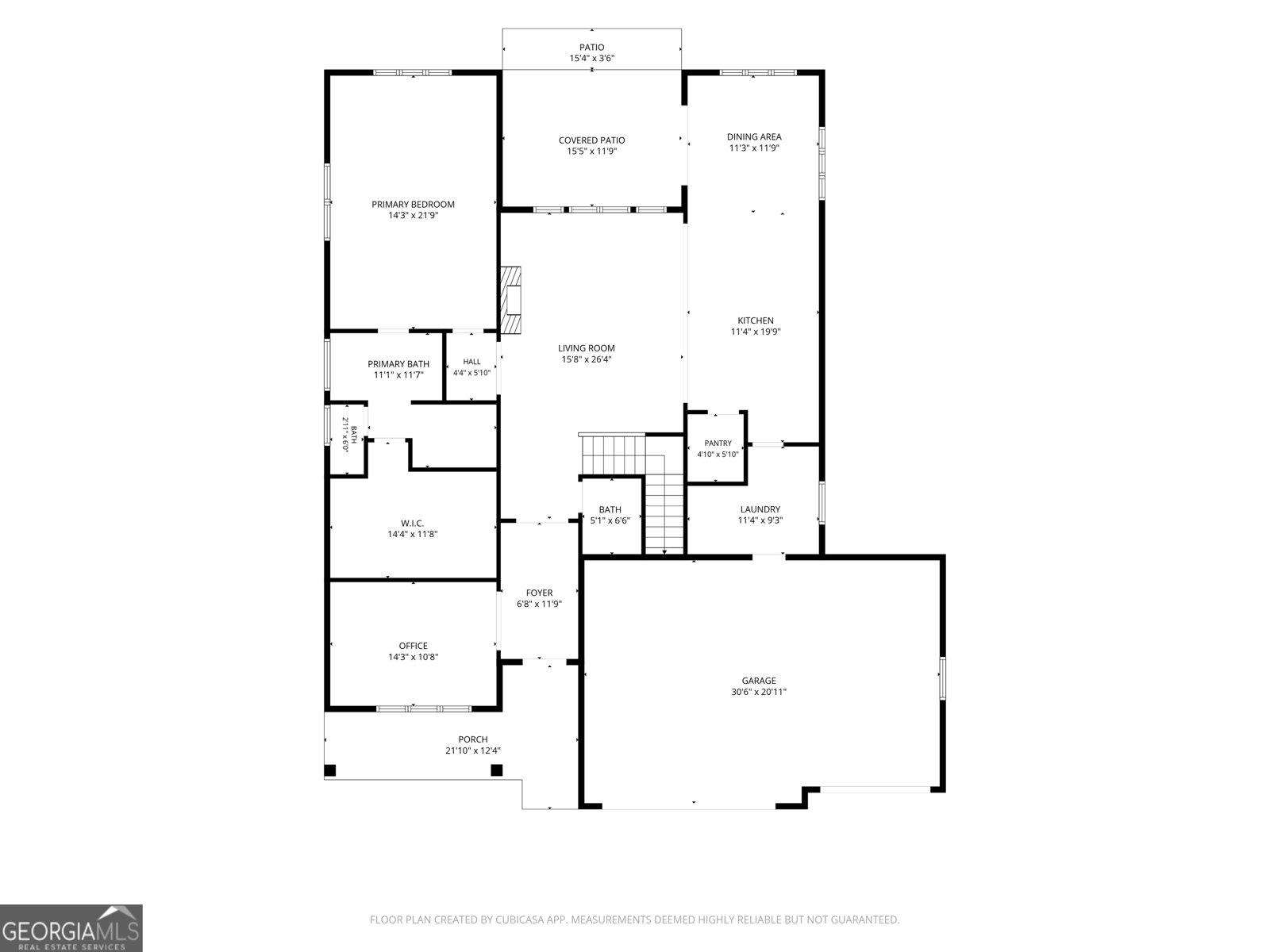 34 Shore At Redwine Drive Newnan - Photo 59