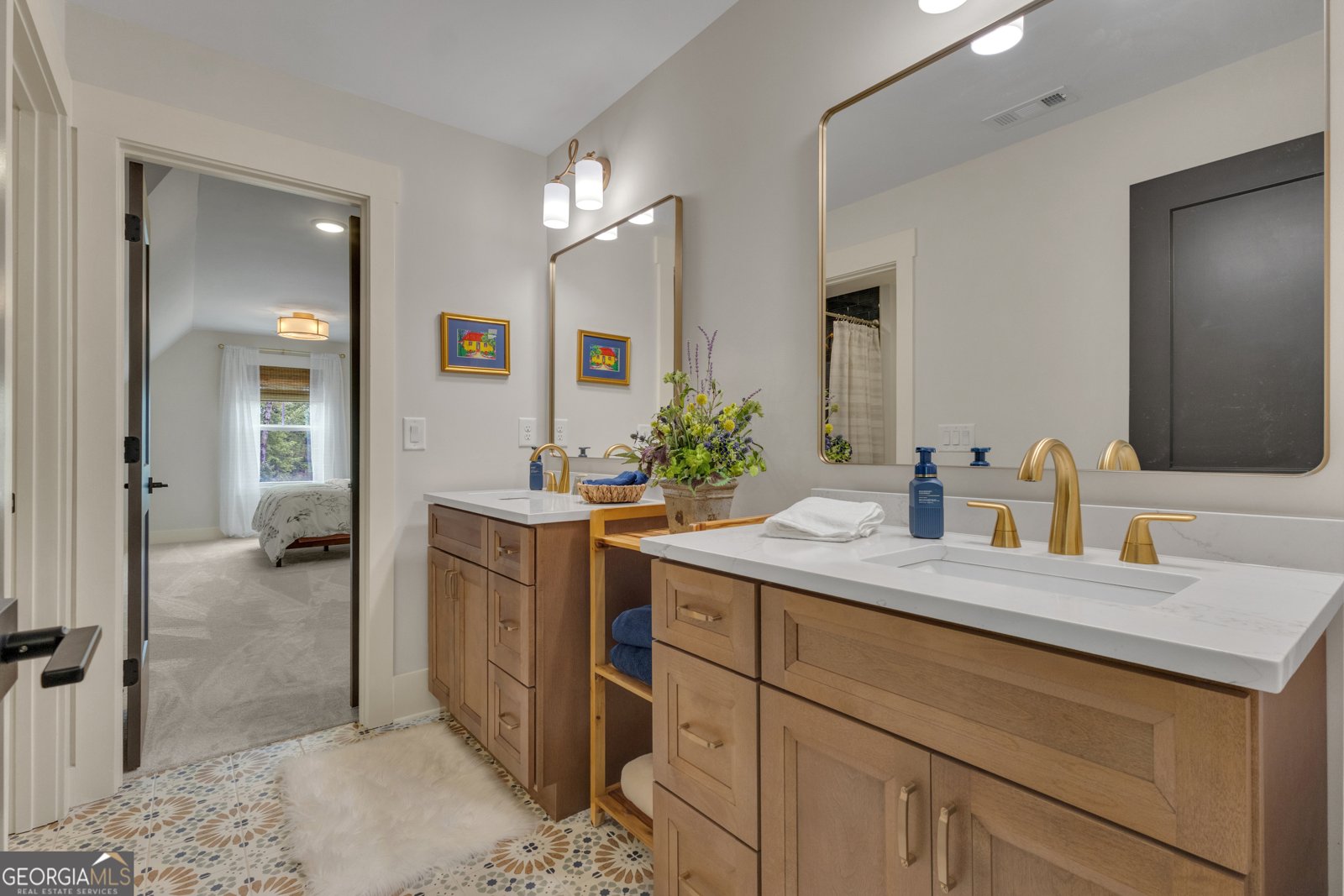 34 N. Shore At Redwine Dr. Newnan - Photo 7