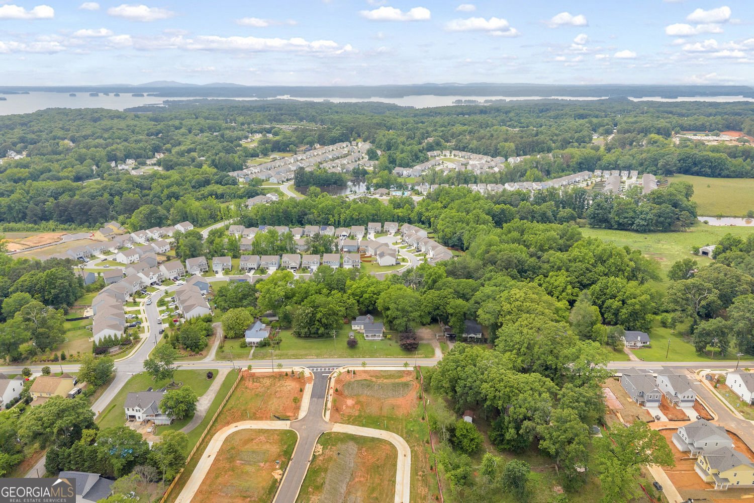5270 Gainesville Street Flowery Branch - Photo 11