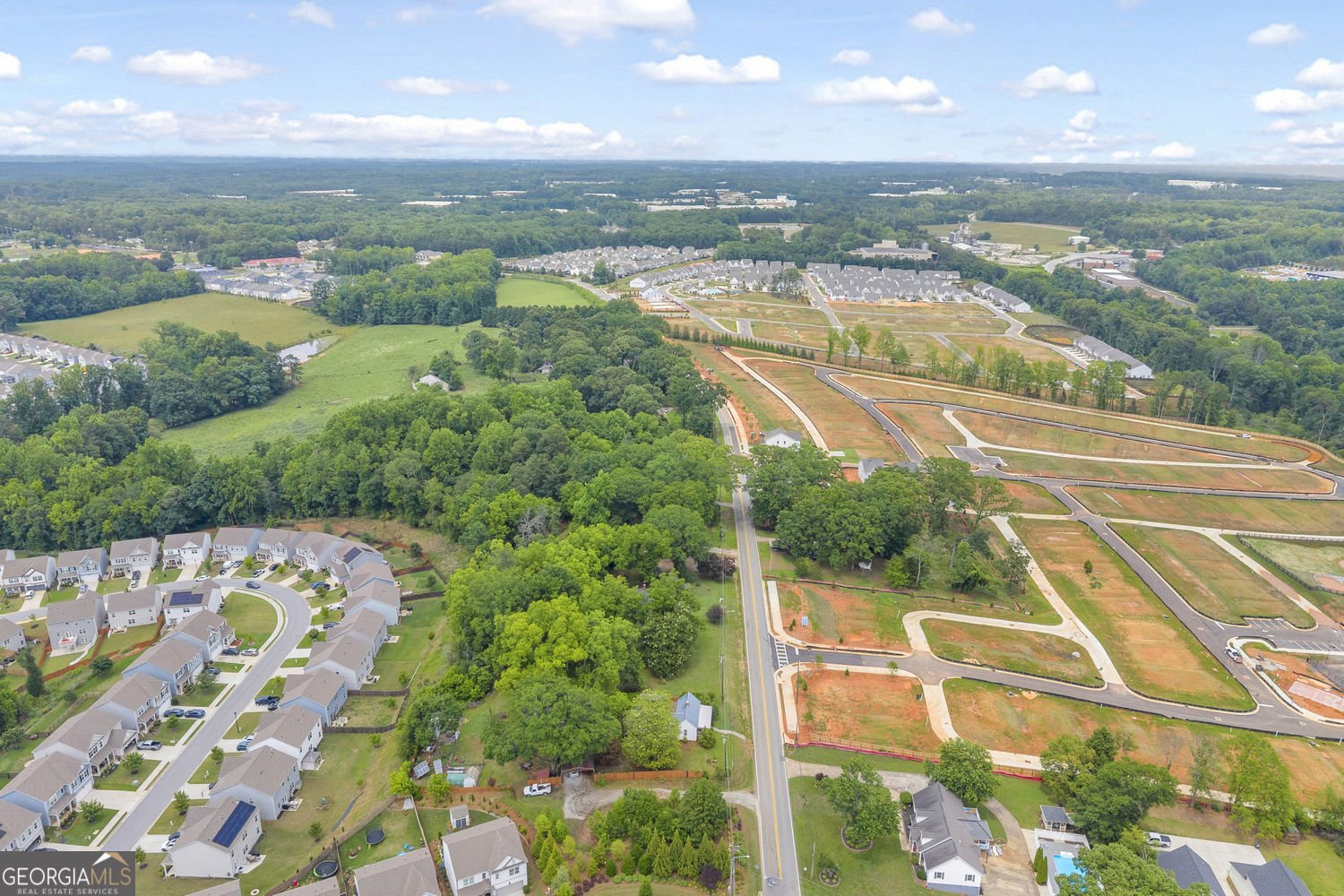 5270 Gainesville Street Flowery Branch - Photo 15