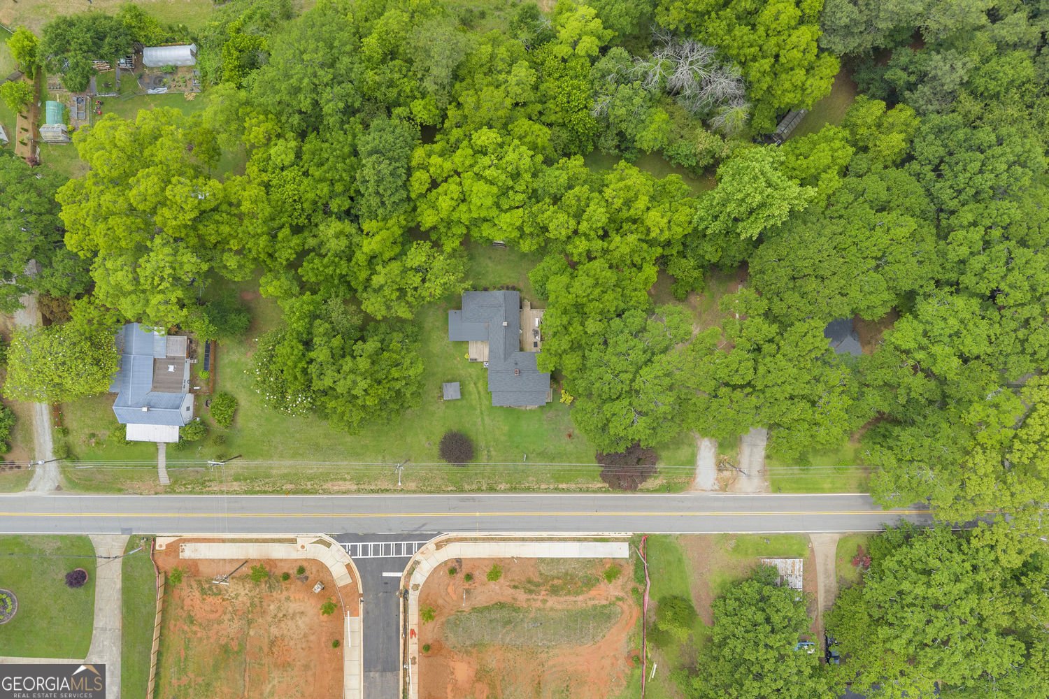 5270 Gainesville Street Flowery Branch - Photo 17