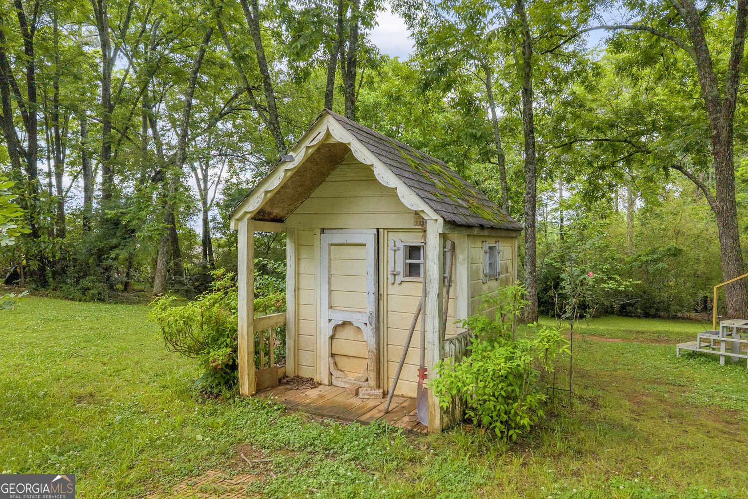 5270 Gainesville Street Flowery Branch - Photo 20