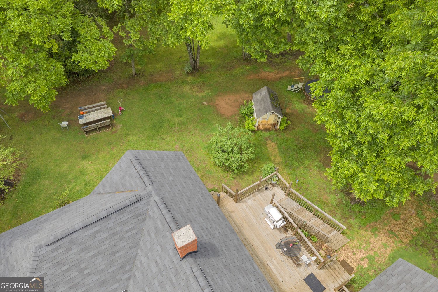 5270 Gainesville Street Flowery Branch - Photo 21