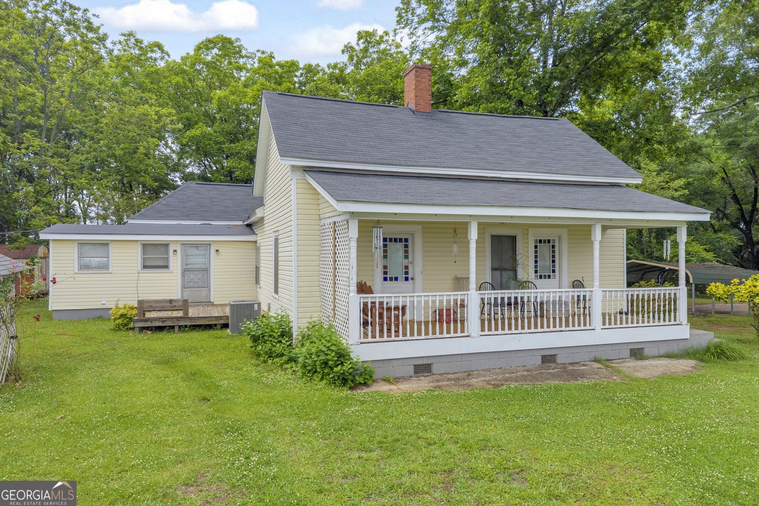 5270 Gainesville Street Flowery Branch - Photo 6