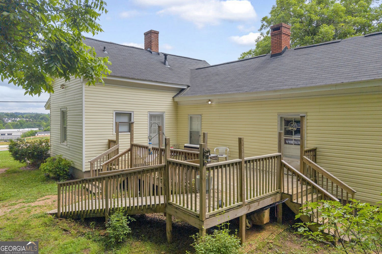 5270 Gainesville Street Flowery Branch - Photo 7