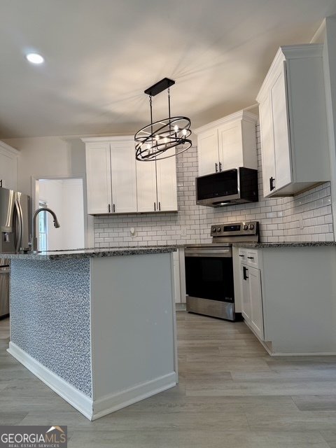 565 Fortune Ridge Road Stone Mountain - Photo 10