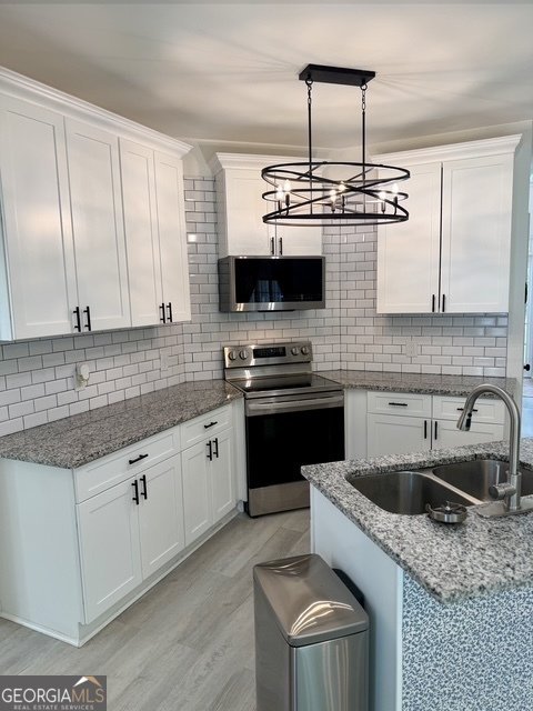 565 Fortune Ridge Road Stone Mountain - Photo 11