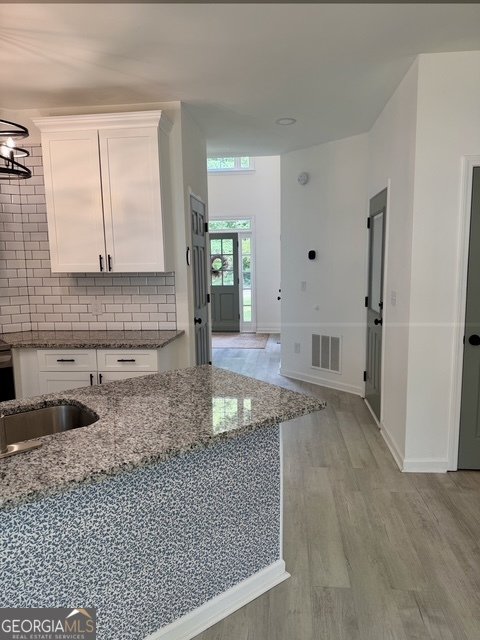 565 Fortune Ridge Road Stone Mountain - Photo 12