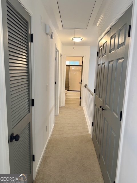 565 Fortune Ridge Road Stone Mountain - Photo 13