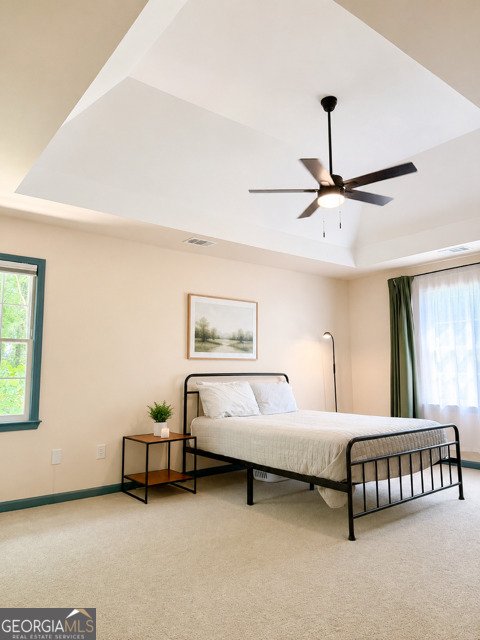 565 Fortune Ridge Road Stone Mountain - Photo 14