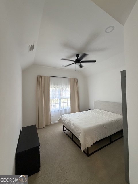 565 Fortune Ridge Road Stone Mountain - Photo 15