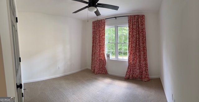 565 Fortune Ridge Road Stone Mountain - Photo 16