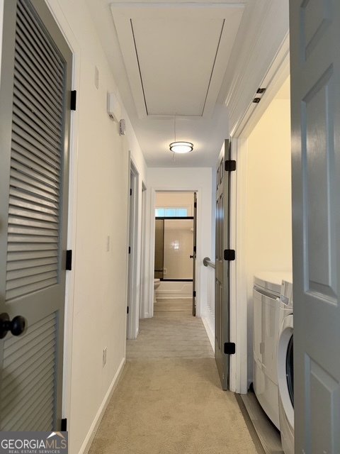 565 Fortune Ridge Road Stone Mountain - Photo 17