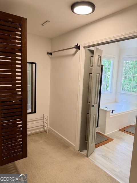 565 Fortune Ridge Road Stone Mountain - Photo 18