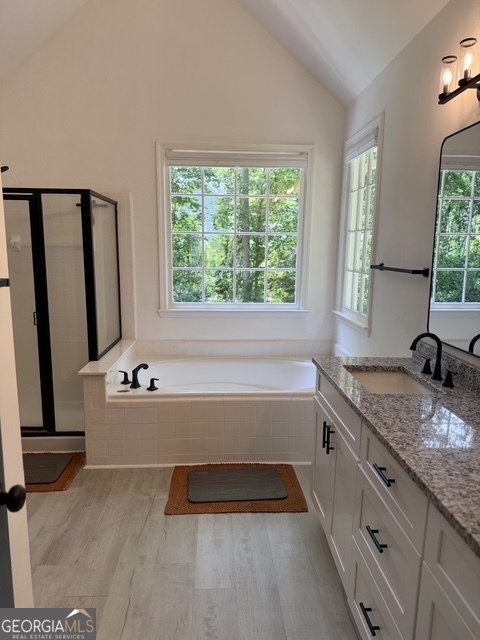 565 Fortune Ridge Road Stone Mountain - Photo 20