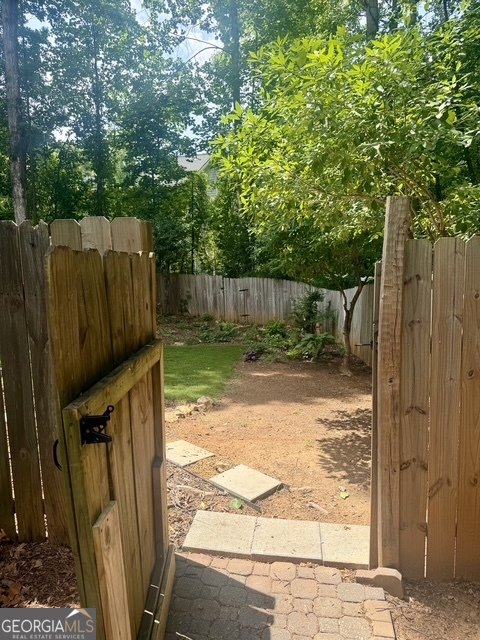 565 Fortune Ridge Road Stone Mountain - Photo 26
