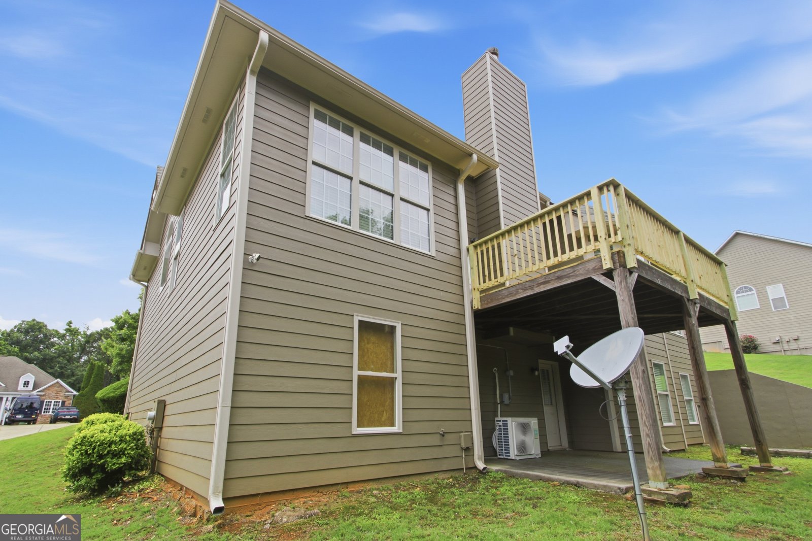 30 Roberson Drive Cartersville - Photo 41