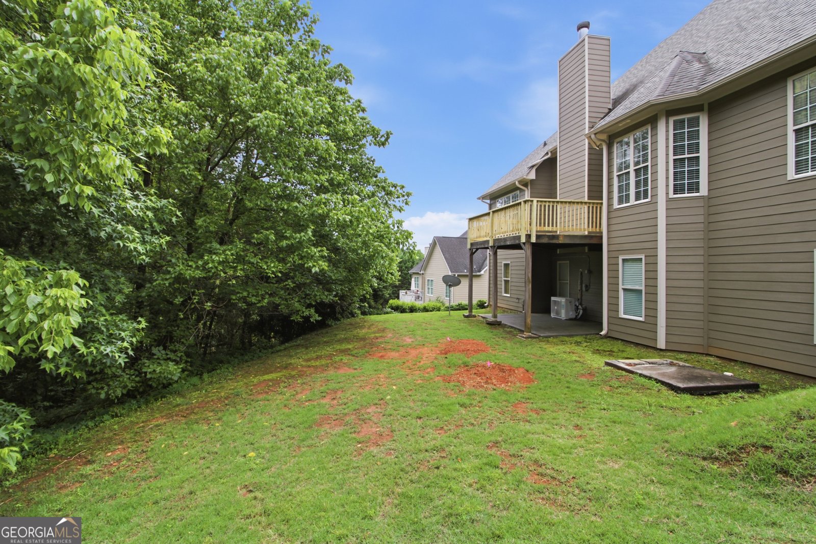 30 Roberson Drive Cartersville - Photo 42