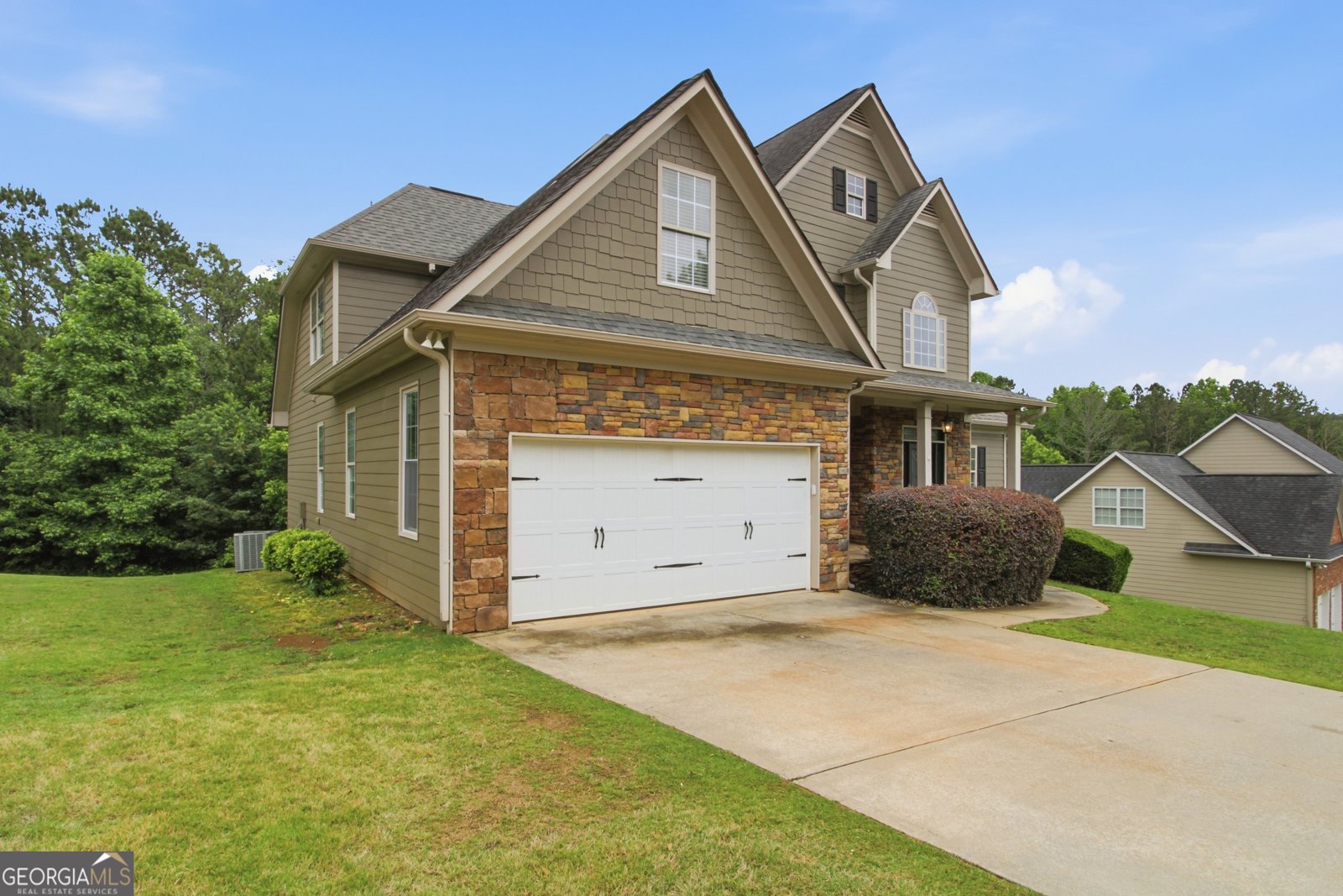 30 Roberson Drive Cartersville - Photo 8