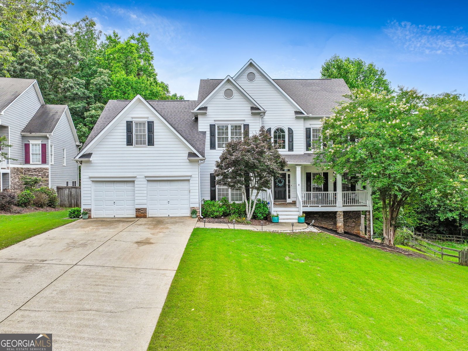 44 Valleyside Drive Dallas - main photo